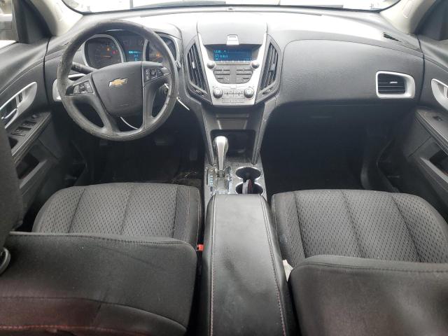 Photo 8 from auction – 2013 CHEVROLET EQUINOX LS with VIN 2GNALBEK8D6403777