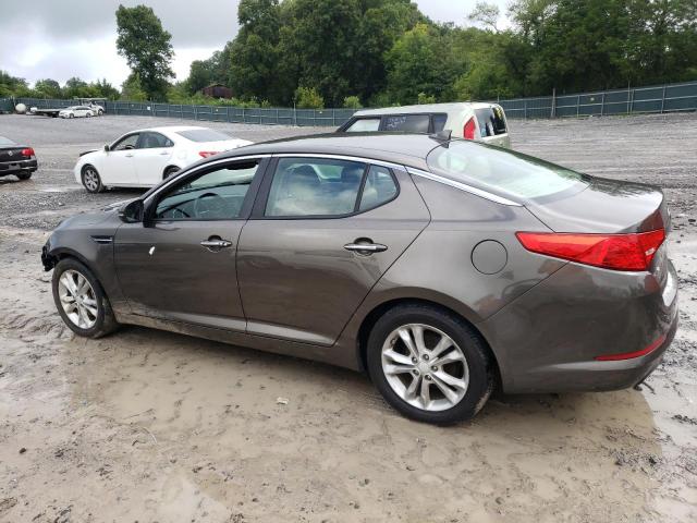Photo 2 from auction – 2013 KIA OPTIMA EX with VIN 5XXGN4A75DG188814