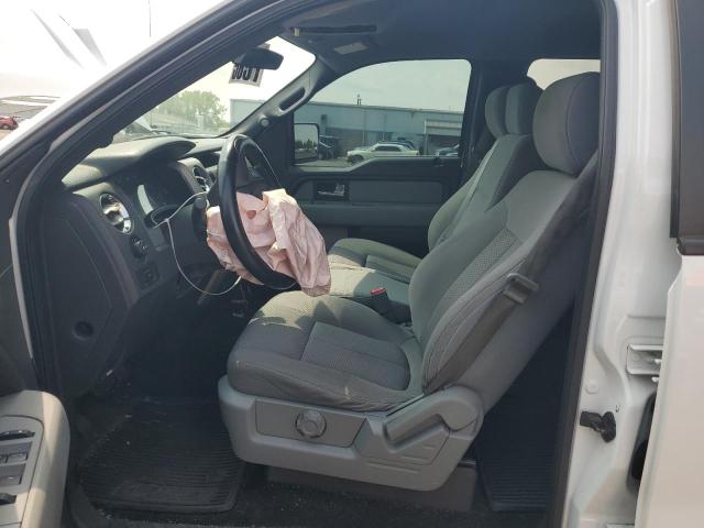 Photo 7 from auction – 2014 FORD F150 SUPER with VIN 1FTFW1EF5EFA31504