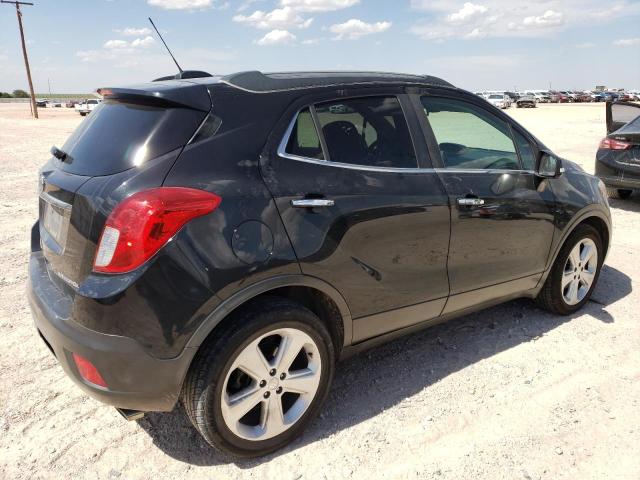 Photo 3 from auction – 2016 BUICK ENCORE CON with VIN KL4CJBSB9GB624800