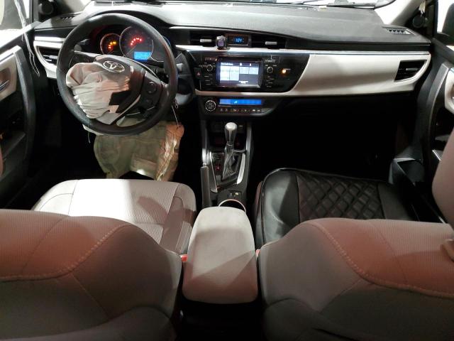 Photo 8 from auction – 2016 TOYOTA COROLLA L with VIN 2T1BURHE6GC671688