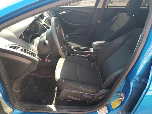 Photo 7 from auction – 2016 FORD FOCUS SE with VIN 1FADP3K27GL402335