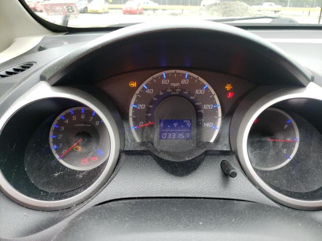 Photo 9 from auction – 2013 HONDA FIT with VIN JHMGE8H3XDC051912