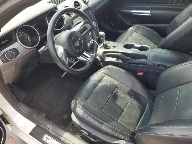 Photo 7 from auction – 2018 FORD MUSTANG with VIN 1FA6P8TH9J5156859