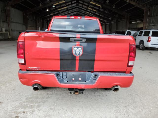 Photo 6 from auction – 2014 RAM 1500 ST with VIN 1C6RR6FT8ES221947