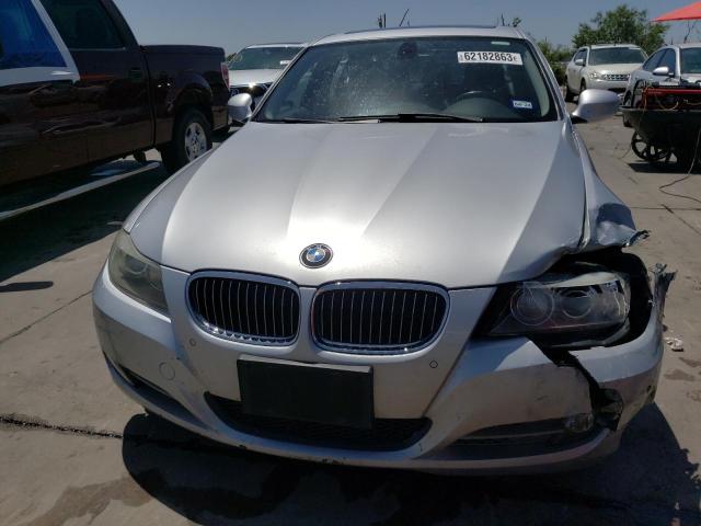 Photo 5 from auction – 2011 BMW 335 D with VIN WBAPN7C5XBA947900