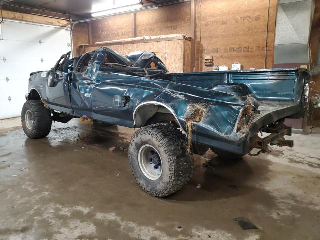 Photo 2 from auction – 1997 FORD F250 with VIN 1FTHX26F5VEA18509