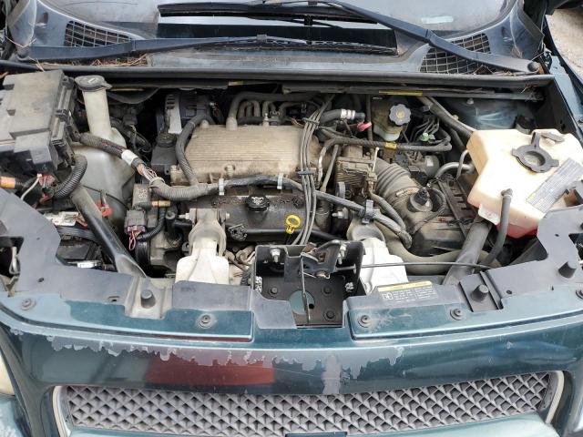 Photo 12 from auction – 2005 CHEVROLET UPLANDER L with VIN 1GNDV23L85D258620