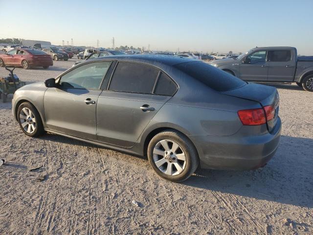 Photo 2 from auction – 2013 VOLKSWAGEN JETTA BASE with VIN 3VW2K7AJ2DM213681
