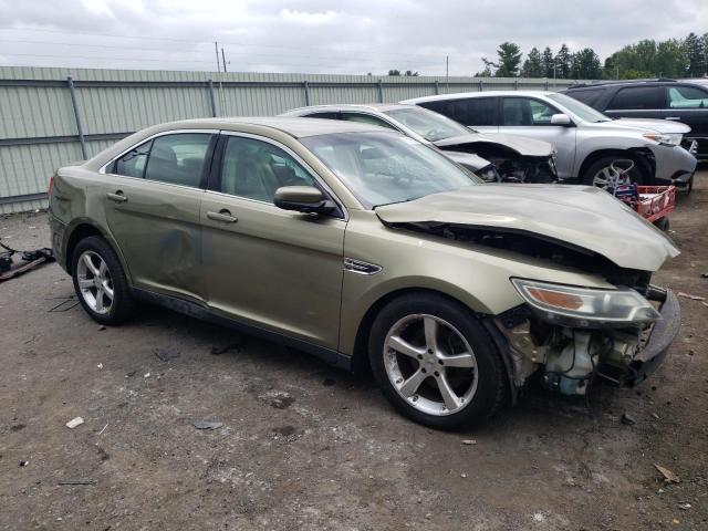 Photo 4 from auction – 2013 FORD TAURUS SEL with VIN 1FAHP2H88DG222891
