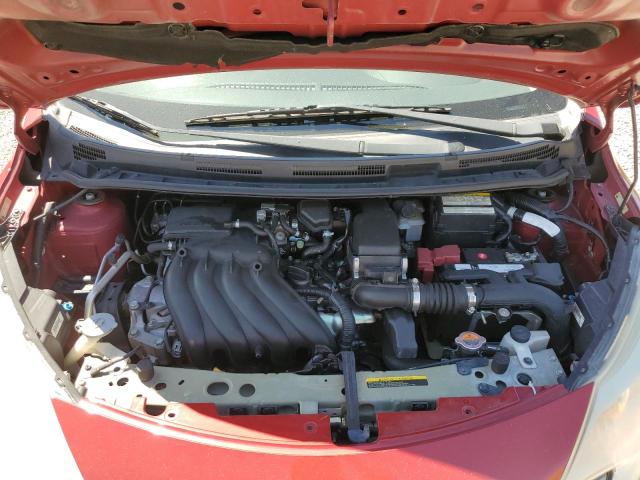 Photo 11 from auction – 2015 NISSAN VERSA NOTE with VIN 3N1CE2CP3FL433054
