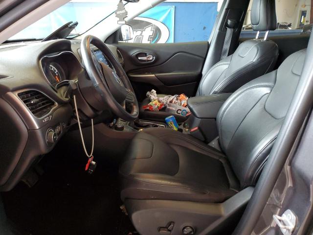 Photo 7 from auction – 2020 JEEP CHEROKEE L with VIN 1C4PJMDN9LD534796