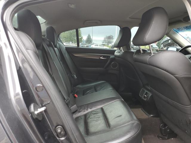 Photo 10 from auction – 2012 ACURA TL with VIN 19UUA8F57CA029480
