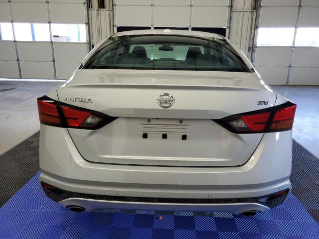 Photo 6 from auction – 2022 NISSAN ALTIMA SV with VIN 1N4BL4DV0NN352394