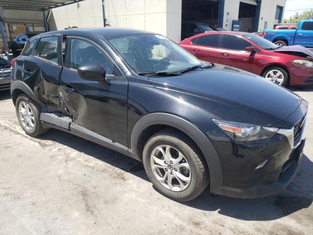 Photo 4 from auction – 2018 MAZDA CX-3 SPORT with VIN JM1DKFB73J1308235