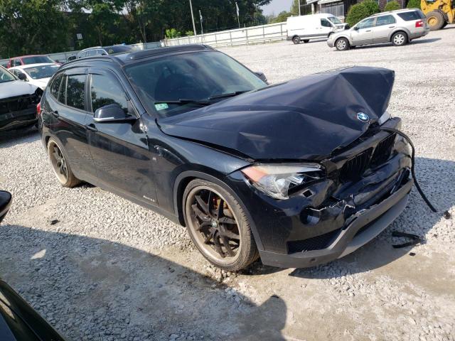 Photo 4 from auction – 2013 BMW X1 XDRIVE2 with VIN WBAVL1C5XDVR88906