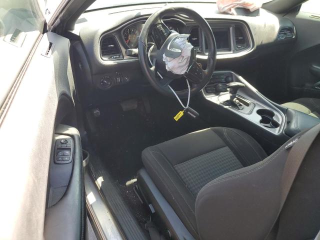 Photo 8 from auction – 2020 DODGE CHALLENGER with VIN 2C3CDZAG7LH143405
