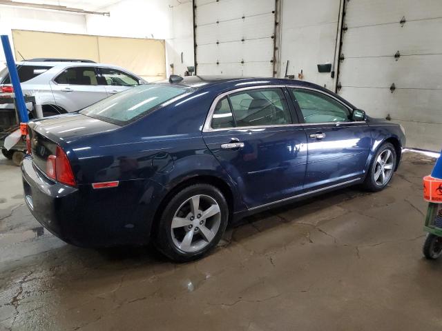 Photo 3 from auction – 2012 CHEVROLET MALIBU 1LT with VIN 1G1ZC5E06CF332393