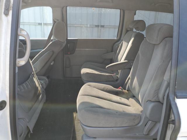 Photo 11 from auction – 2008 HYUNDAI ENTOURAGE with VIN KNDMC233686045687