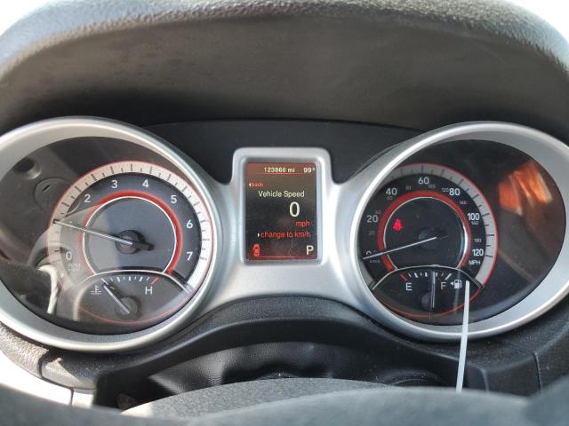 Photo 9 from auction – 2018 DODGE JOURNEY SE with VIN 3C4PDCAB8JT428553