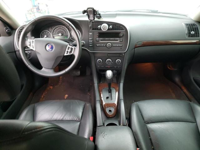 Photo 8 from auction – 2010 SAAB 9-3 2.0T with VIN YS3FA4CY1A1608503