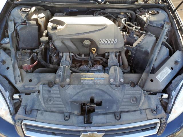 Photo 11 from auction – 2008 CHEVROLET IMPALA LT with VIN 2G1WT58N681292907