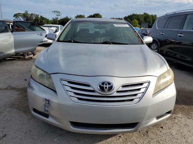 Photo 5 from auction – 2007 TOYOTA CAMRY CE with VIN 4T1BE46K77U078283