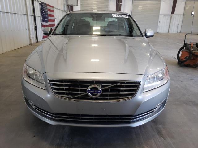 Photo 5 from auction – 2014 VOLVO S80 3.2 with VIN YV1952ASXE1180975