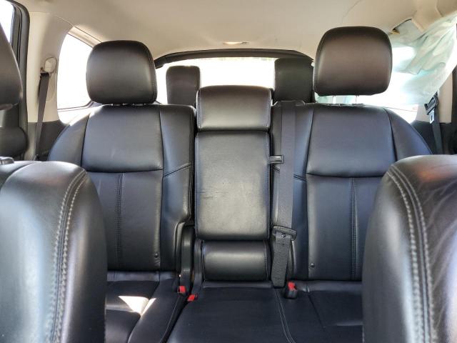 Photo 10 from auction – 2013 NISSAN PATHFINDER with VIN 5N1AR2MM5DC625657
