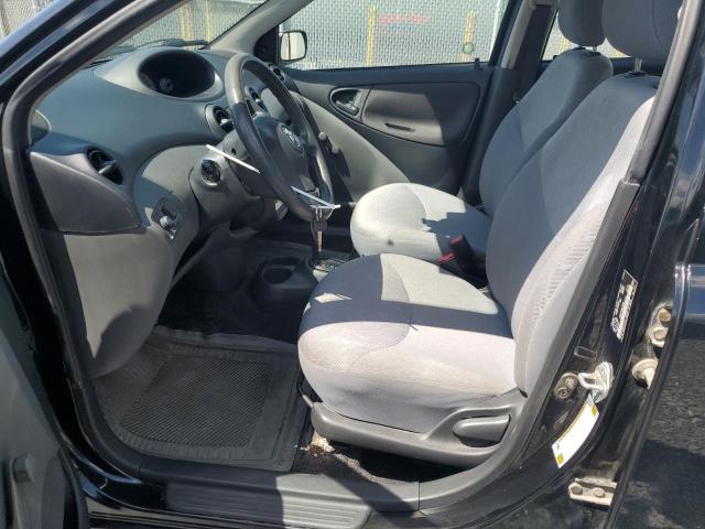 Photo 7 from auction – 2005 TOYOTA ECHO with VIN JTDBT123550363737