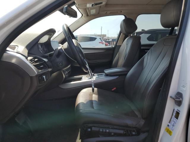 Photo 7 from auction – 2015 BMW X5 SDRIVE3 with VIN 5UXKR2C59F0H37693