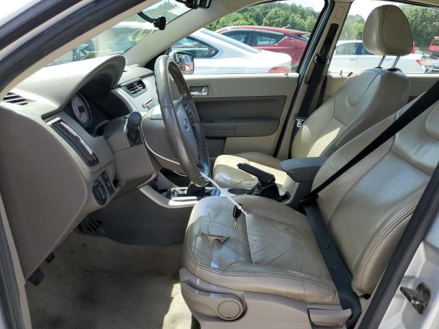 Photo 7 from auction – 2008 FORD FOCUS SE with VIN 1FAHP35N28W137167