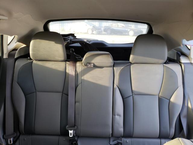Photo 10 from auction – 2021 SUBARU CROSSTREK with VIN JF2GTHRC5MH282176
