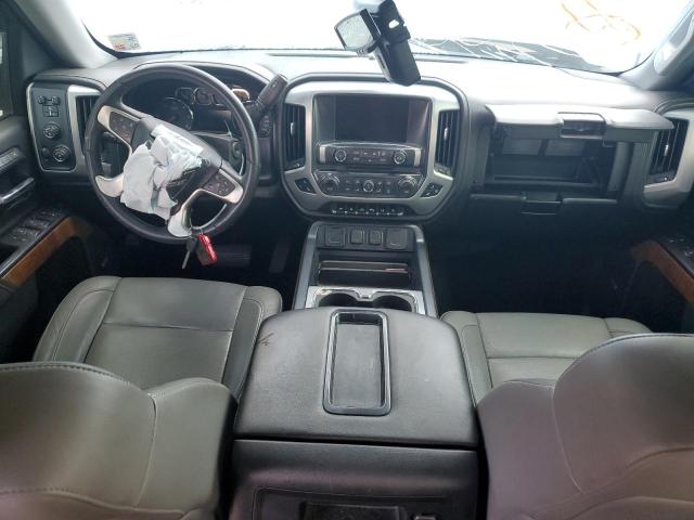 Photo 8 from auction – 2014 GMC SIERRA K15 with VIN 3GTU2VEC6EG357696
