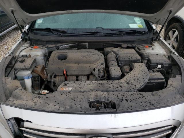 Photo 11 from auction – 2015 HYUNDAI SONATA SE with VIN 5NPE24AF4FH040331