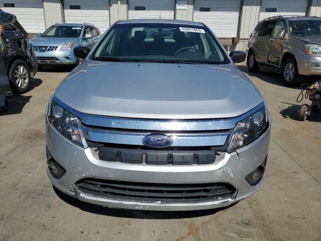 Photo 5 from auction – 2011 FORD FUSION S with VIN 3FAHP0GA2BR110845