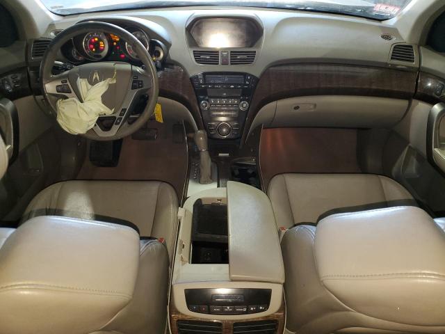 صورة رقم 8 من المزاد - 2012 ACURA MDX TECHNO مع VIN 2HNYD2H30CH531033