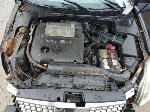 Photo 11 from auction – 2006 NISSAN MAXIMA SE with VIN 1N4BA41E46C857328