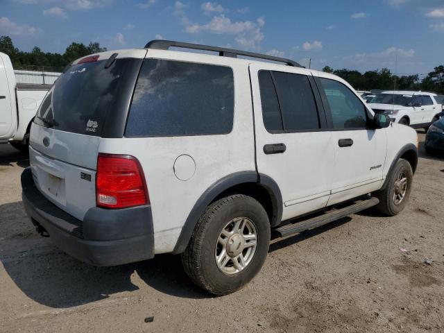 Photo 3 from auction – 2002 FORD EXPLORER X with VIN 1FMZU62E62UC10312