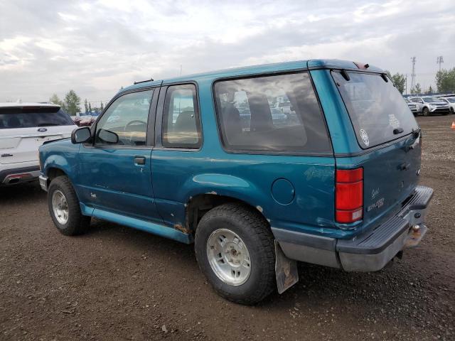 Photo 2 from auction – 1994 FORD EXPLORER with VIN 1FMCU24X6RUC14819