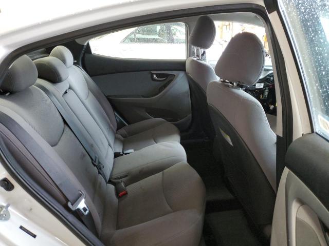 Photo 10 from auction – 2016 HYUNDAI ELANTRA SE with VIN 5NPDH4AE1GH693671