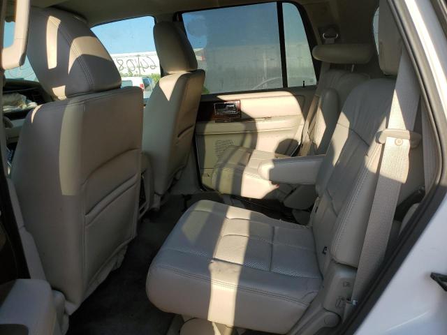 Photo 11 from auction – 2013 LINCOLN NAVIGATOR with VIN 5LMJJ2J50DEL07869
