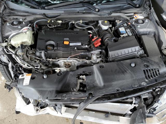 Photo 11 from auction – 2018 HONDA CIVIC with VIN 2HGFC2F55JH562085