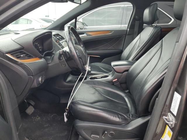 Photo 7 from auction – 2017 LINCOLN MKC RESERV with VIN 5LMCJ3D91HUL12491