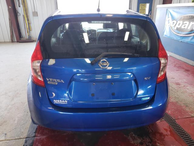 Photo 6 from auction – 2015 NISSAN VERSA NOTE with VIN 3N1CE2CP0FL431505