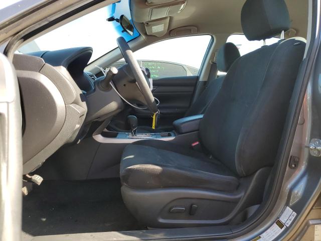 Photo 7 from auction – 2015 NISSAN ALTIMA 2.5 with VIN 1N4AL3AP0FC479512