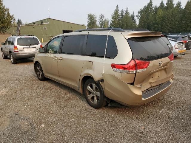 Photo 2 from auction – 2011 TOYOTA SIENNA LE with VIN 5TDKK3DC8BS158353