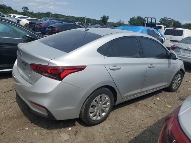 Photo 3 from auction – 2020 HYUNDAI ACCENT SE with VIN 3KPC24A64LE106173