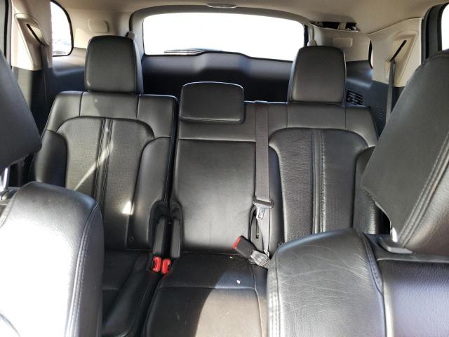 Photo 10 from auction – 2010 LINCOLN MKT with VIN 2LMHJ5ATXABJ25397