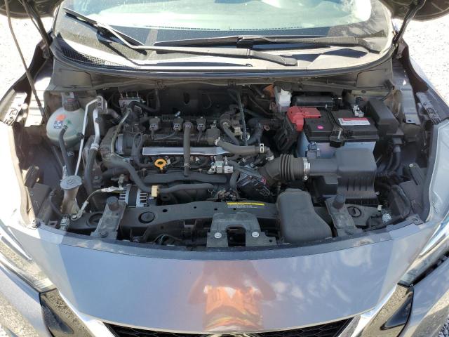 Photo 11 from auction – 2020 NISSAN VERSA 1.6 with VIN 3N1CN8DV0LL809088